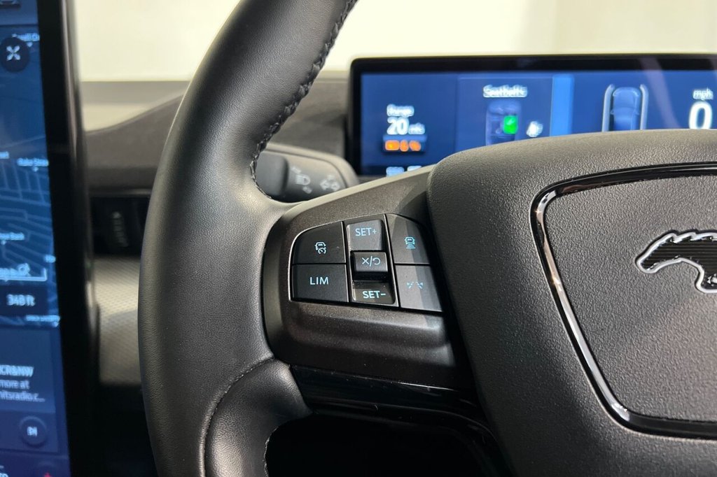 Used Ford Mustang Mach-E 2023 for sale - 77287490: Photo 25