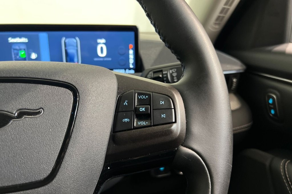 Used Ford Mustang Mach-E 2023 for sale - 77287490: Photo 26