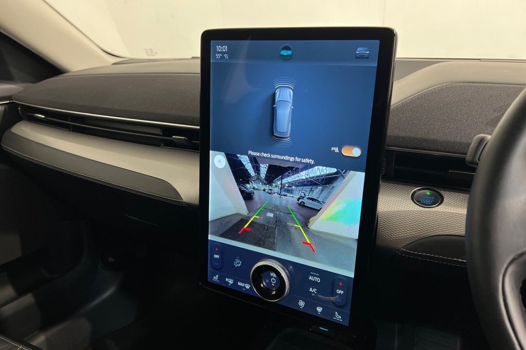 Used Ford Mustang Mach-E 2023 for sale - 77287490: Photo 29