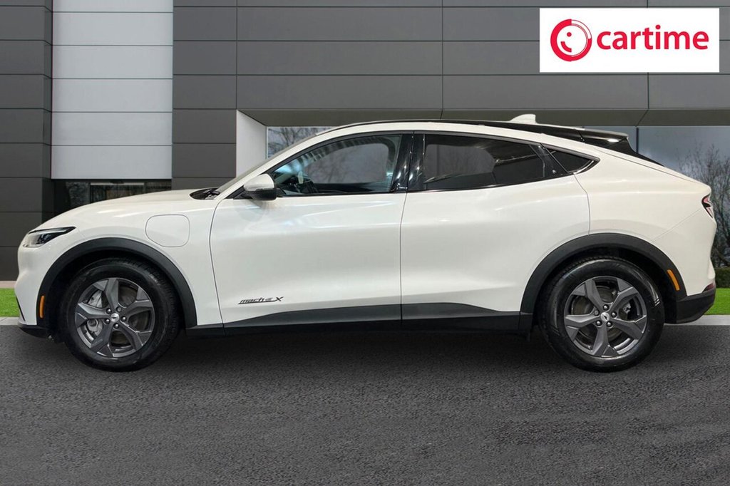 Used Ford Mustang Mach-E 2023 for sale - 77287490: Photo 3