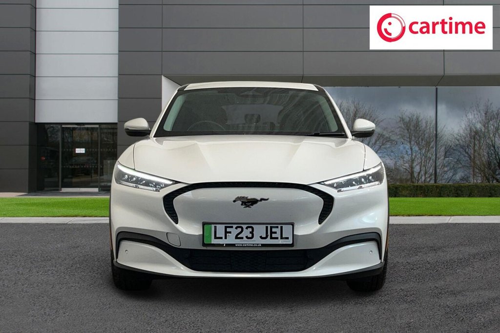 Used Ford Mustang Mach-E 2023 for sale - 77287490: Photo 4