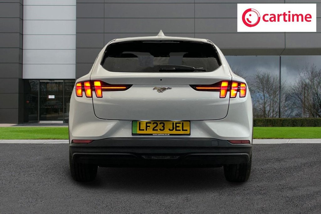 Used Ford Mustang Mach-E 2023 for sale - 77287490: Photo 6