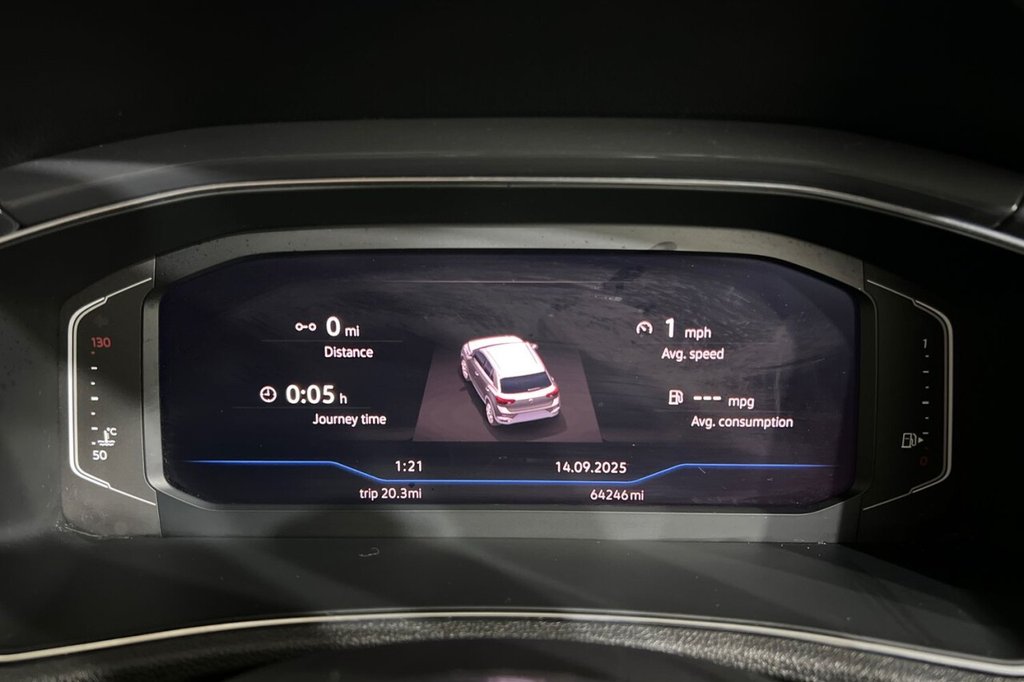 Used Volkswagen T-Roc 2019 for sale - 76740011: Photo 14