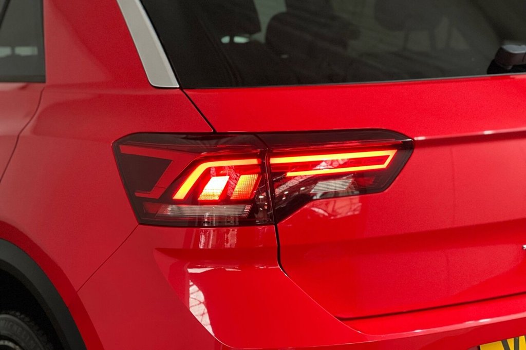 Used Volkswagen T-Roc 2019 for sale - 76740011: Photo 21