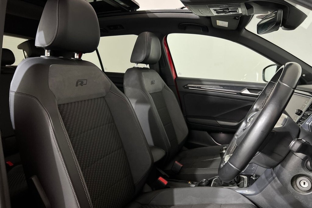 Used Volkswagen T-Roc 2019 for sale - 76740011: Photo 23