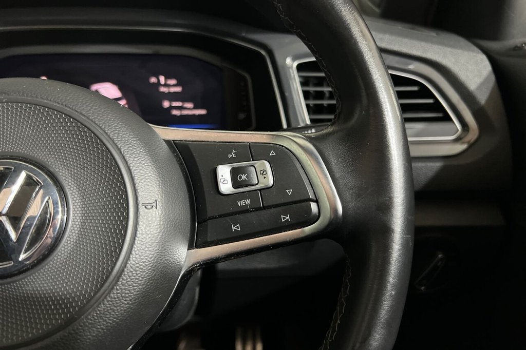 Used Volkswagen T-Roc 2019 for sale - 76740011: Photo 27