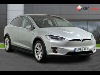 Used Tesla Cars for Sale in Cheadle, Greater Manchester