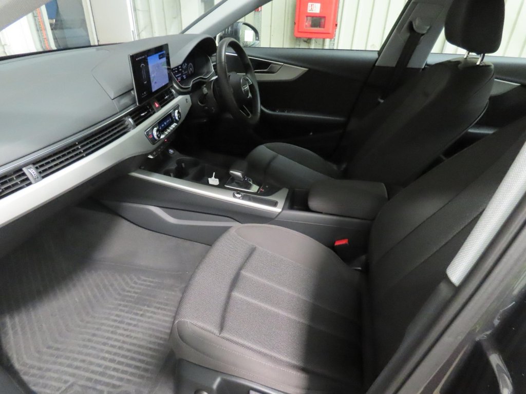 Used Audi A4 2022 for sale - 77539557: Photo 10