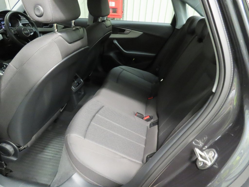 Used Audi A4 2022 for sale - 77539557: Photo 13