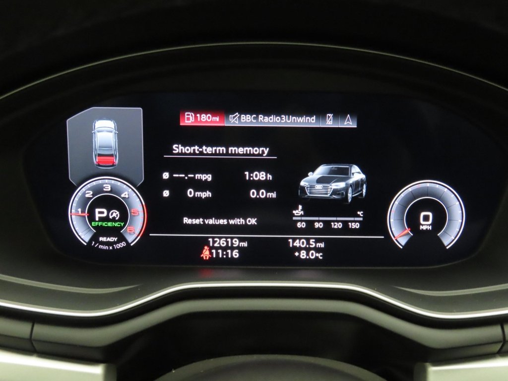 Used Audi A4 2022 for sale - 77539557: Photo 14