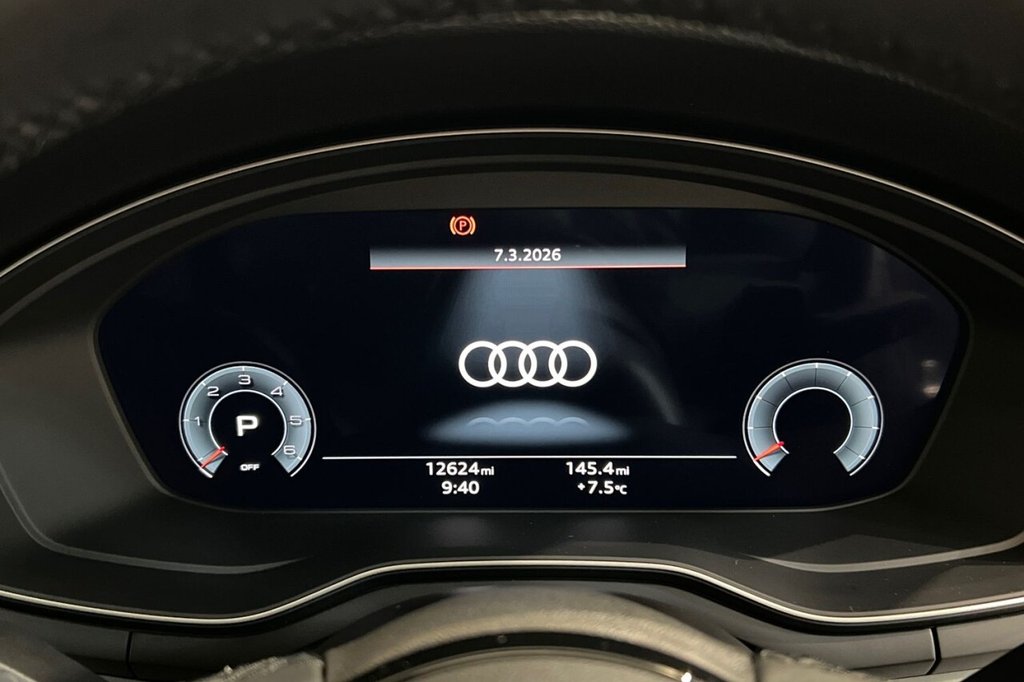 Used Audi A4 2022 for sale - 77539557: Photo 15