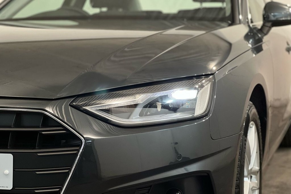 Used Audi A4 2022 for sale - 77539557: Photo 16