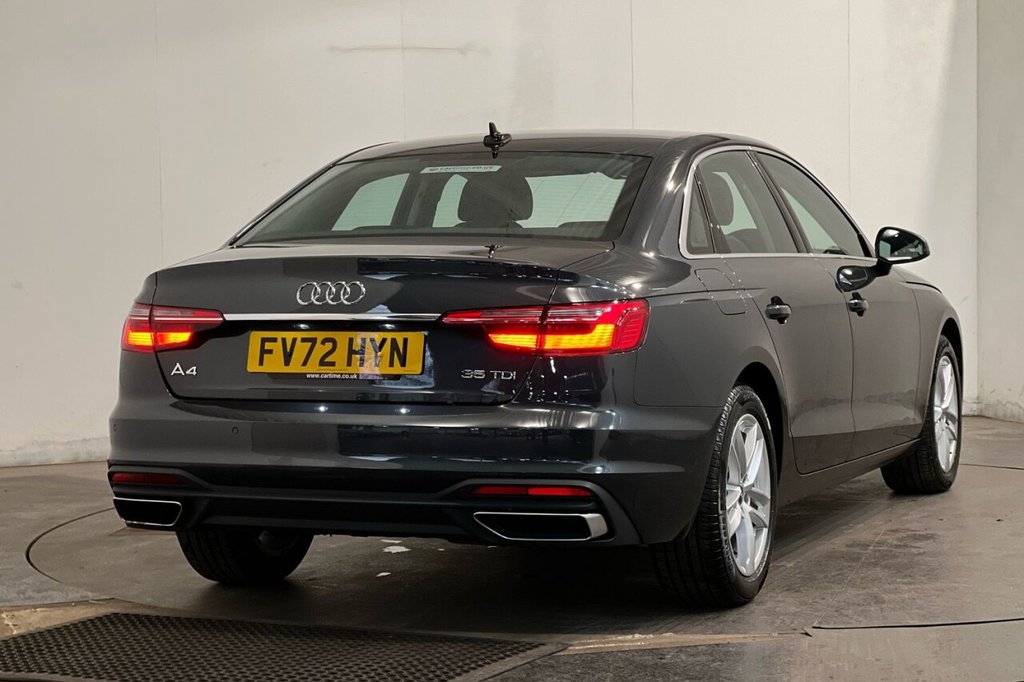 Used Audi A4 2022 for sale - 77539557: Photo 21