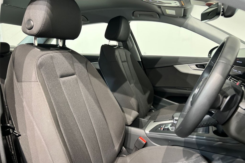 Used Audi A4 2022 for sale - 77539557: Photo 22