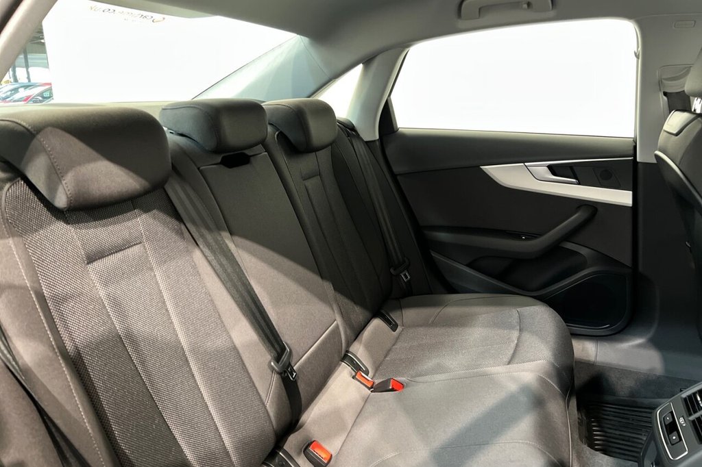 Used Audi A4 2022 for sale - 77539557: Photo 23