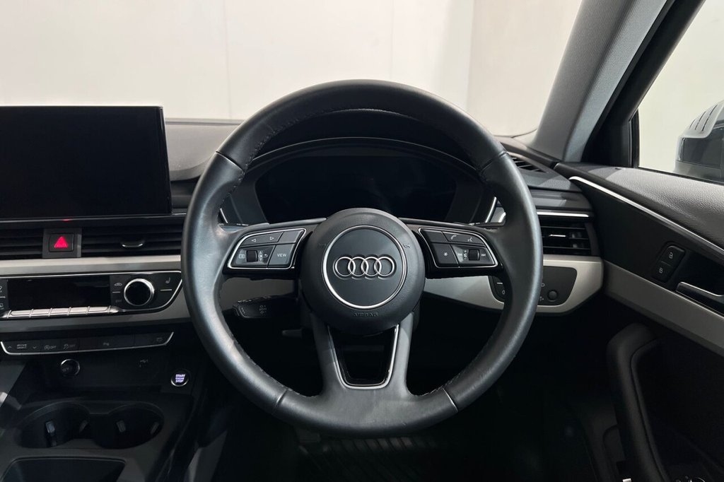 Used Audi A4 2022 for sale - 77539557: Photo 24