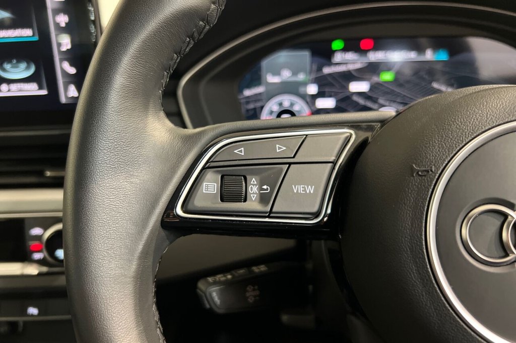 Used Audi A4 2022 for sale - 77539557: Photo 25