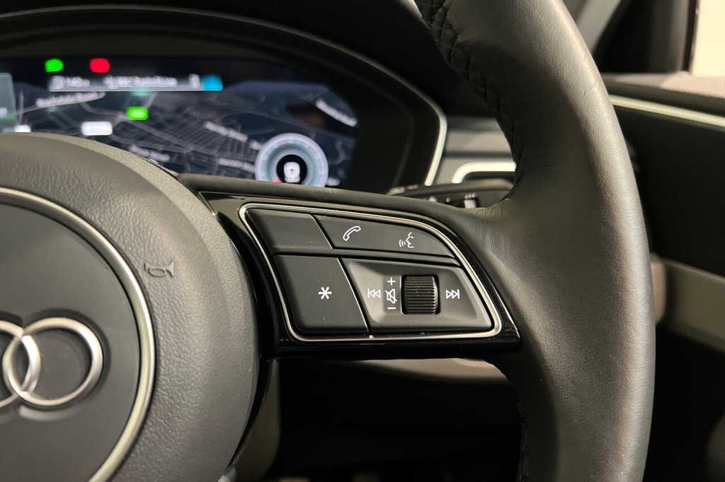 Used Audi A4 2022 for sale - 77539557: Photo 26