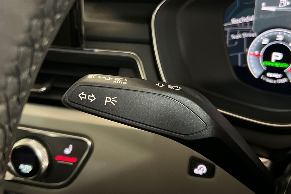 Used Audi A4 2022 for sale - 77539557: Photo 27