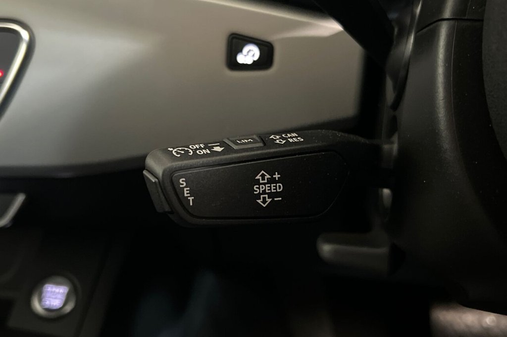 Used Audi A4 2022 for sale - 77539557: Photo 28