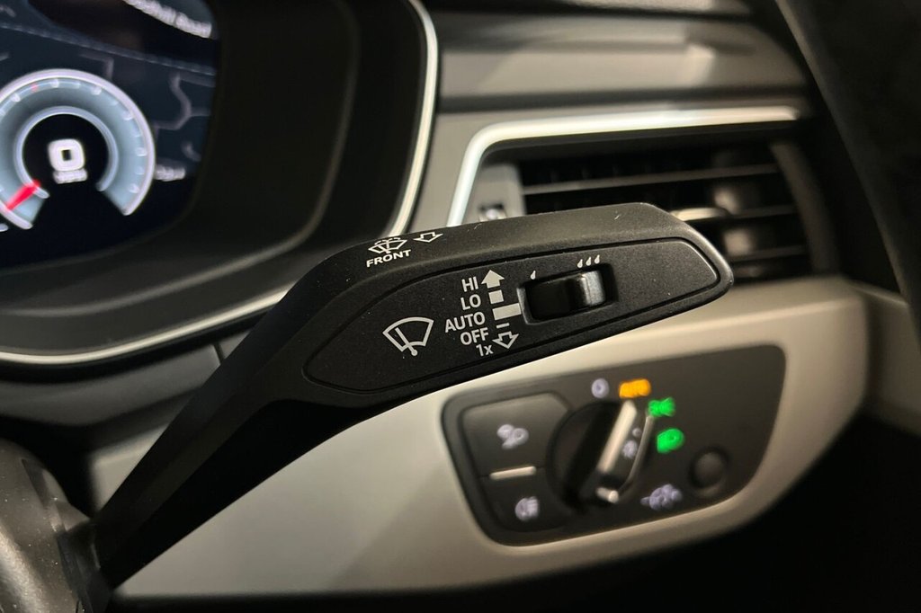 Used Audi A4 2022 for sale - 77539557: Photo 29