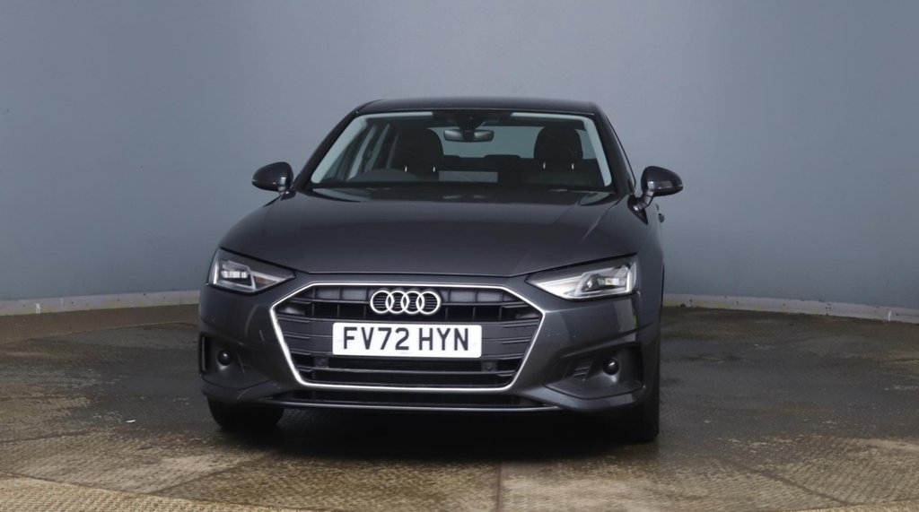 Used Audi A4 2022 for sale - 77539557: Photo 3