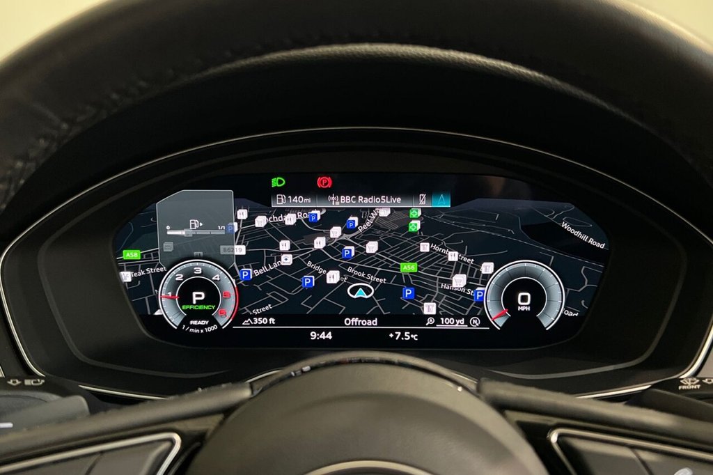 Used Audi A4 2022 for sale - 77539557: Photo 30