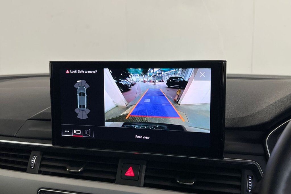 Used Audi A4 2022 for sale - 77539557: Photo 31