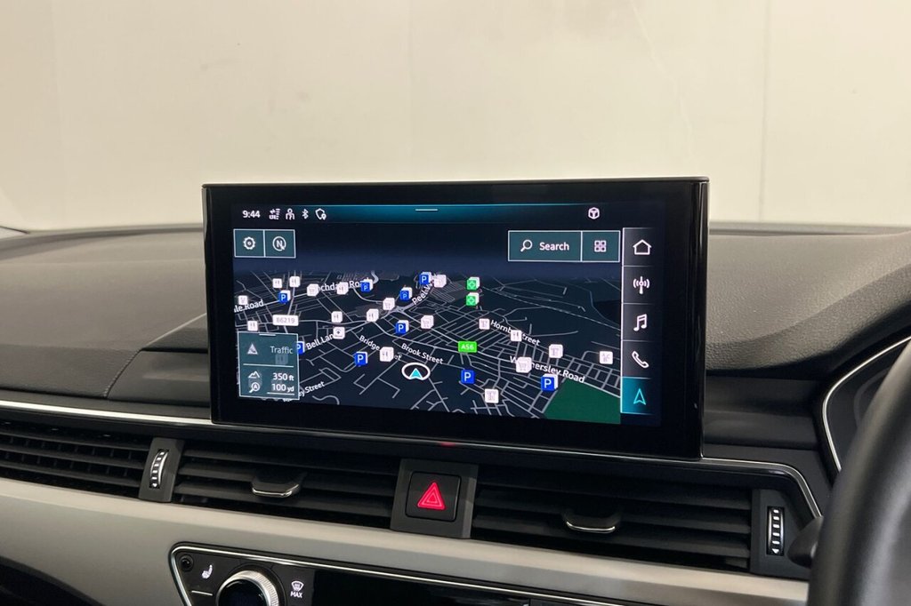 Used Audi A4 2022 for sale - 77539557: Photo 32