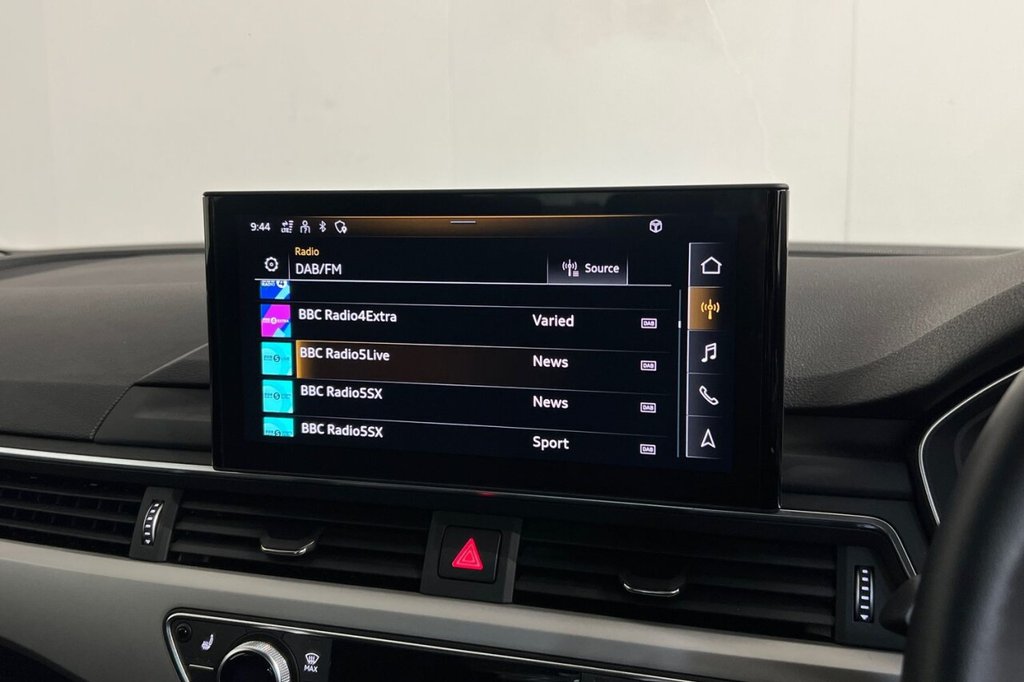 Used Audi A4 2022 for sale - 77539557: Photo 33