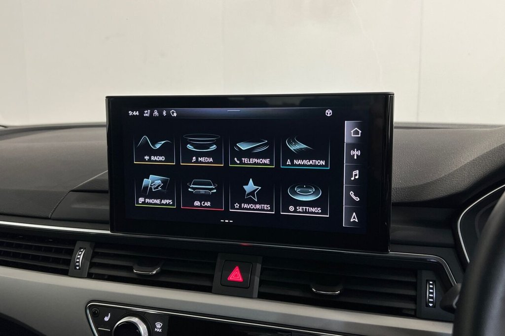 Used Audi A4 2022 for sale - 77539557: Photo 34