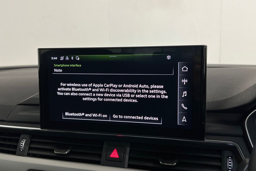 Used Audi A4 2022 for sale - 77539557: Photo 35