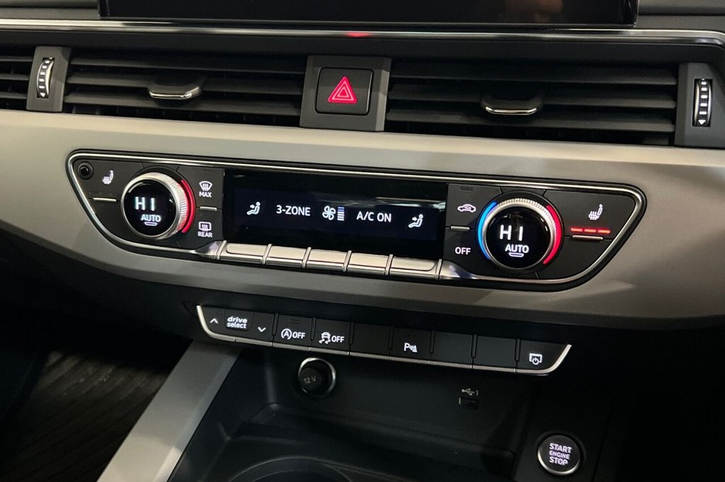 Used Audi A4 2022 for sale - 77539557: Photo 37