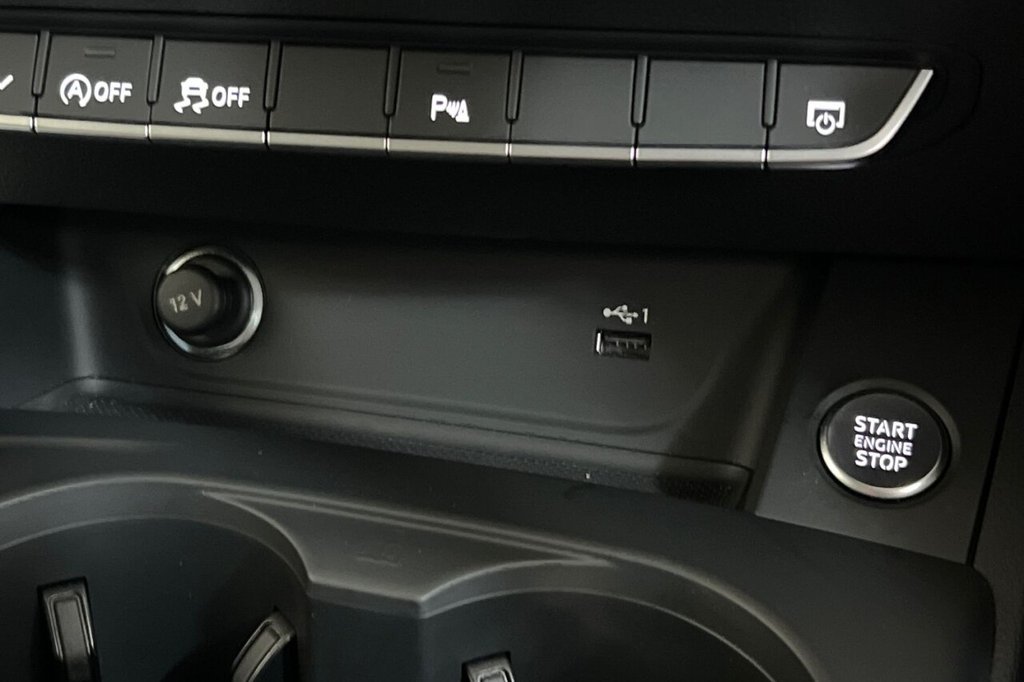 Used Audi A4 2022 for sale - 77539557: Photo 40