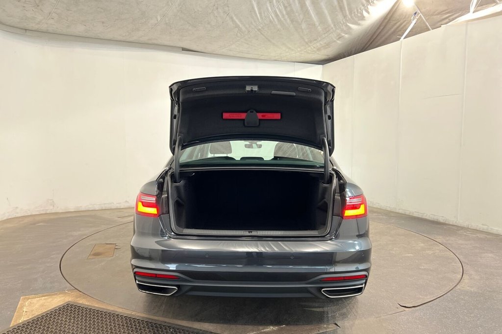 Used Audi A4 2022 for sale - 77539557: Photo 45