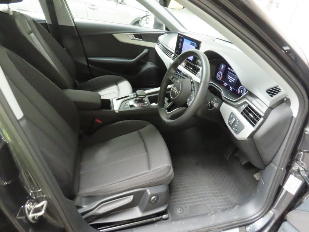 Used Audi A4 2022 for sale - 77539557: Photo 9