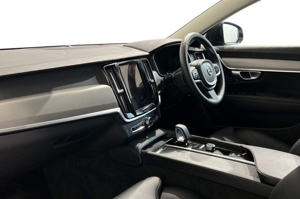 Used Volvo V90 2023 for sale - 76999206: Photo 11