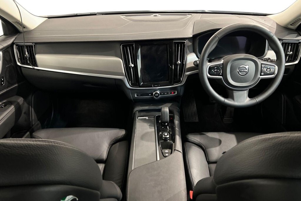 Used Volvo V90 2023 for sale - 76999206: Photo 12