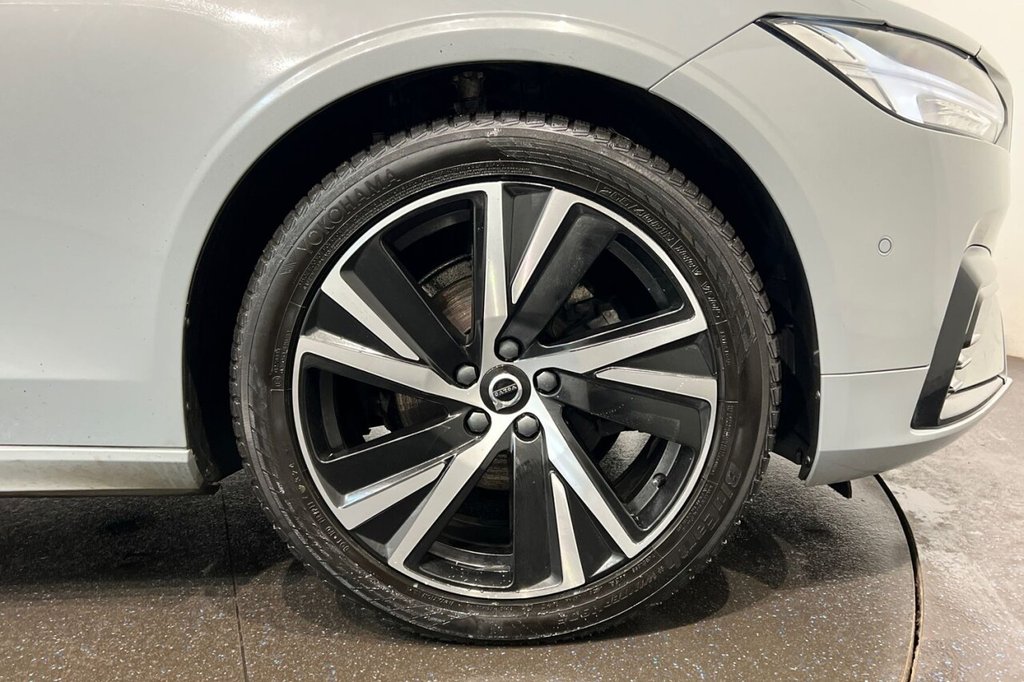 Used Volvo V90 2023 for sale - 76999206: Photo 14