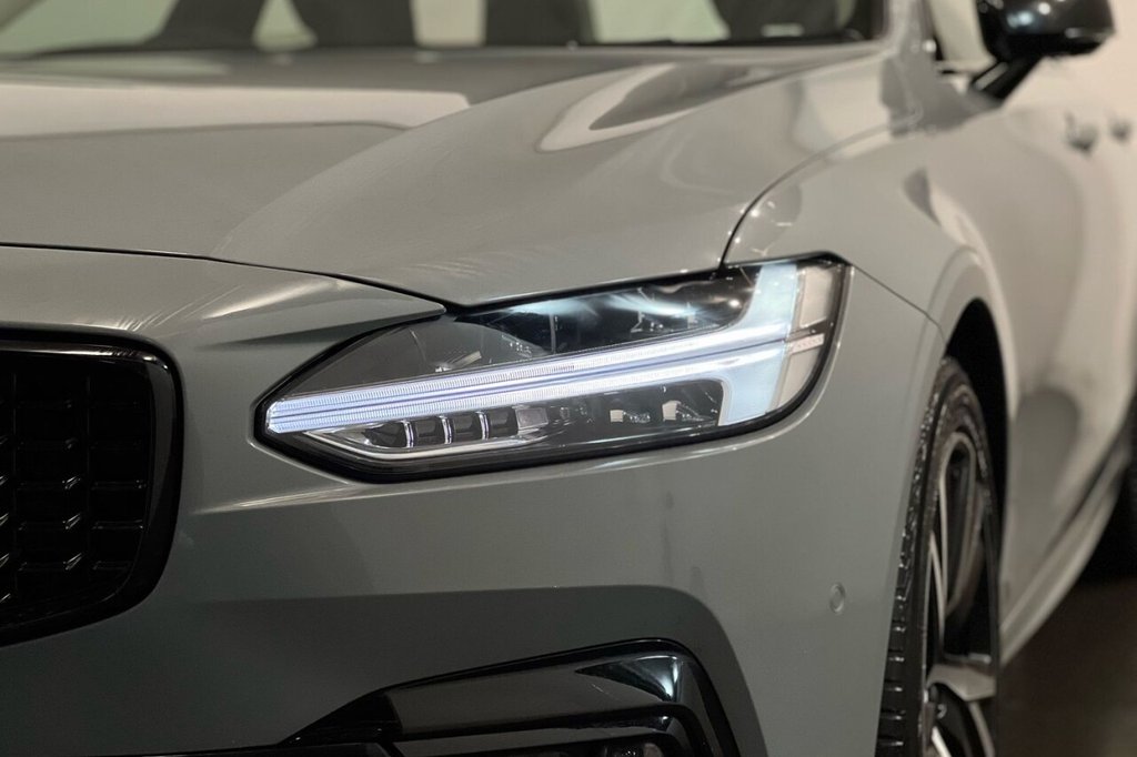 Used Volvo V90 2023 for sale - 76999206: Photo 16
