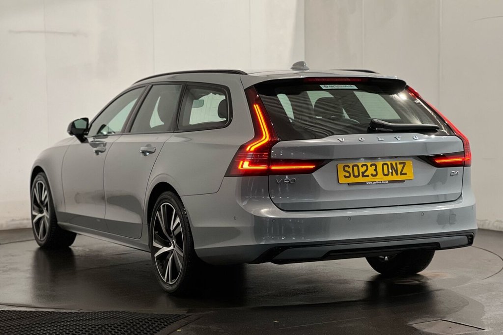 Used Volvo V90 2023 for sale - 76999206: Photo 19