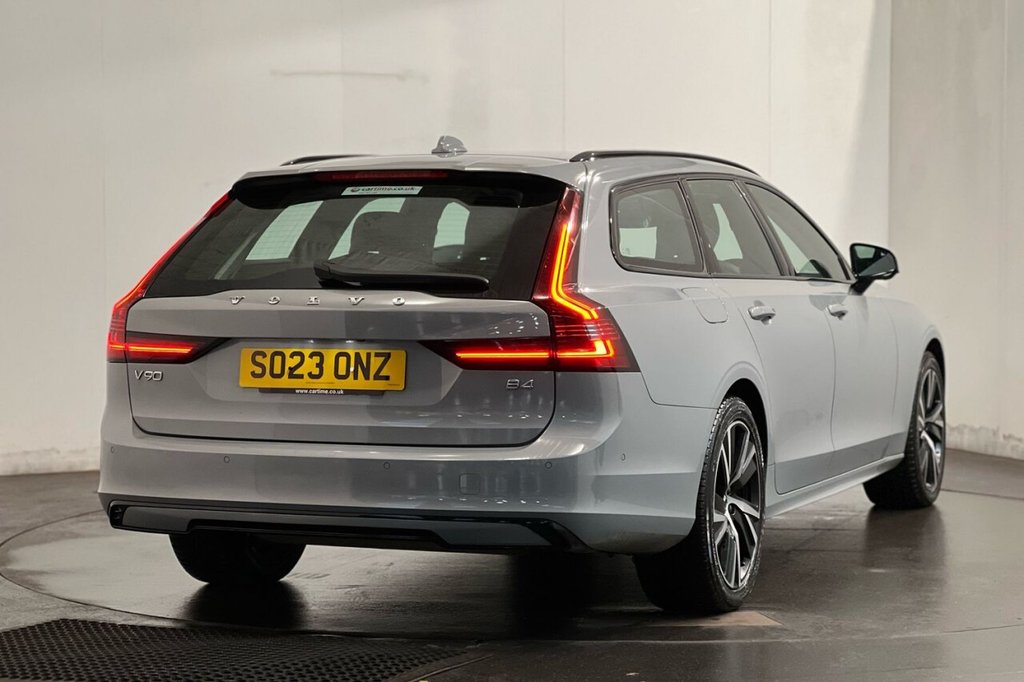 Used Volvo V90 2023 for sale - 76999206: Photo 21