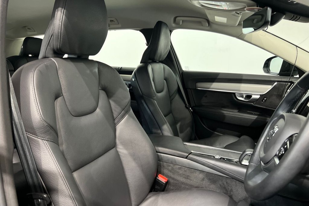 Used Volvo V90 2023 for sale - 76999206: Photo 22