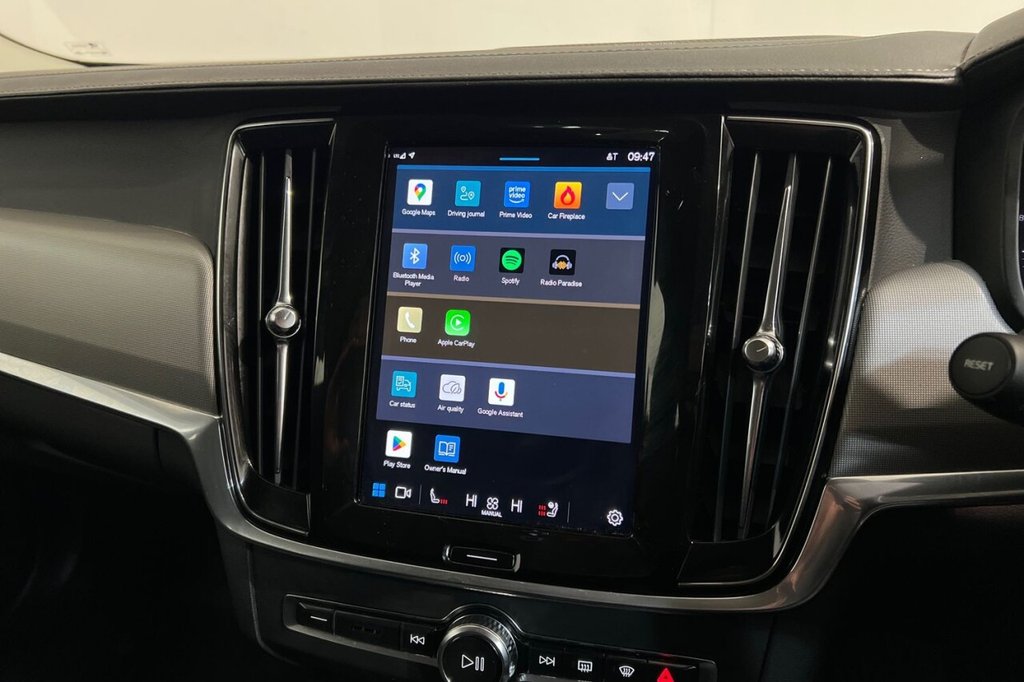 Used Volvo V90 2023 for sale - 76999206: Photo 31