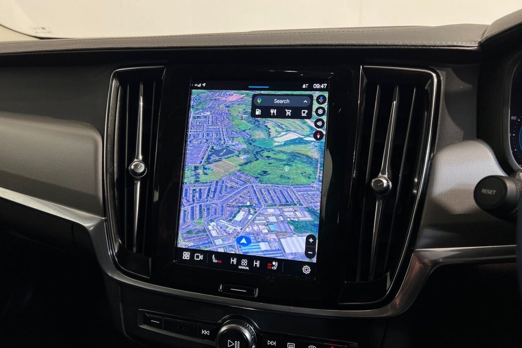 Used Volvo V90 2023 for sale - 76999206: Photo 32