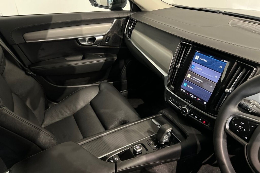 Used Volvo V90 2023 for sale - 76999206: Photo 35