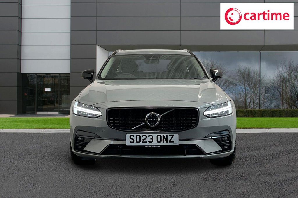Used Volvo V90 2023 for sale - 76999206: Photo 4