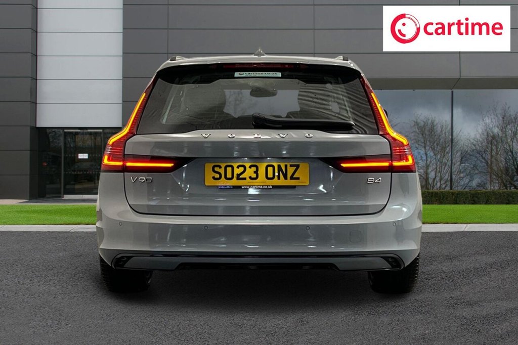 Used Volvo V90 2023 for sale - 76999206: Photo 6