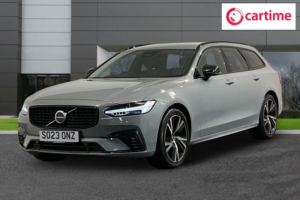 Used Volvo V90 2023 for sale - 76999206: Photo 7