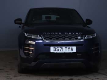 Used Land Rover Range Rover Evoque 2022 for sale - 74916777: Photo